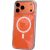Mocco Flash Mag Back Case Aizmugurējais apvalks priekš Samsung Galaxy S26 Neoriģinālie Maciņi