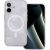 Mocco Flash Mag Back Case Aizmugurējais apvalks priekš Apple iPhone 17 Neoriģinālie Maciņi