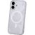 Mocco Flash Mag Back Case Aizmugurējais apvalks priekš Apple iPhone 17 Neoriģinālie Maciņi