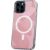 Mocco Flash Mag Back Case Aizmugurējais apvalks priekš Apple iPhone 12 / 12 Pro Neoriģinālie Maciņi