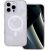 Mocco Flash Mag Back Case Aizmugurējais apvalks priekš Apple iPhone 16 Pro Max Neoriģinālie Maciņi
