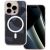 Mocco Flash Mag Back Case Aizmugurējais apvalks priekš Apple iPhone 14 Pro Neoriģinālie Maciņi