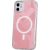 Mocco Flash Mag Back Case Aizmugurējais apvalks priekš Apple iPhone 11 Neoriģinālie Maciņi