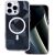 Mocco Flash Mag Back Case Aizmugurējais apvalks priekš Apple iPhone 16 Pro Neoriģinālie Maciņi