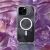Mocco Flash Mag Back Case Aizmugurējais apvalks priekš Apple iPhone 17 Neoriģinālie Maciņi