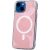 Mocco Flash Mag Back Case Aizmugurējais apvalks priekš Apple iPhone 13 Neoriģinālie Maciņi