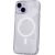 Mocco Flash Mag Back Case Aizmugurējais apvalks priekš Apple iPhone 14 Neoriģinālie Maciņi