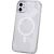 Mocco Flash Mag Back Case Aizmugurējais apvalks priekš Apple iPhone 11 Neoriģinālie Maciņi
