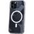 Mocco Flash Mag Back Case Aizmugurējais apvalks priekš Apple iPhone 12 / 12 Pro Neoriģinālie Maciņi