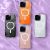 Mocco Flash Mag Back Case Aizmugurējais apvalks priekš Apple iPhone 17 Air Neoriģinālie Maciņi