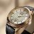 Citizen Eco-Drive AW0153-04AC Rokas pulksteņi 