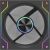 DarkFlash DM20 LINE Cooling Fan (Black) Korpusu dzesēšana