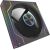 DarkFlash DM20 LINE Cooling Fan (Black) Korpusu dzesēšana