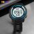 SKMEI 1731BUWT Rokas pulksteņi 