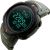 SKMEI DG1231CM Army Green Rokas pulksteņi 