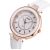 SKMEI 1059CL White Наручные часы
