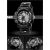 SKMEI AD1163 Black Наручные часы