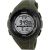 SKMEI 1074 AG Lady Size Army Green Rokas pulksteņi 