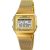 SKMEI 1639 GD Gold Sport Mens Rokas pulksteņi 