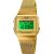 SKMEI 1639 GD Gold Sport Mens Rokas pulksteņi 