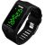SKMEI 1364 BK black Наручные часы