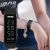 SKMEI 1277 BK black Наручные часы