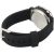 SKMEI AD1100 Kids Black Rokas pulksteņi 