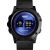 SKMEI Drum Roller Watch 1546 BU Blue Rokas pulksteņi 