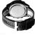 SKMEI Drum Roller Watch 1546 BU Blue Rokas pulksteņi 