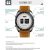 SKMEI Drum Roller Watch 1516 SIWTLTBN Rokas pulksteņi 