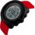 SKMEI  1212  BKRD  Red Belt Small Size Rokas pulksteņi 