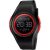 SKMEI 1269 RD Red Rokas pulksteņi 