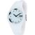 SKMEI  9068 WT white Rokas pulksteņi 