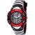 SKMEI AD0998 Kid Size Red Rokas pulksteņi 