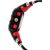 SKMEI AD0998 Kid Size Red Rokas pulksteņi 