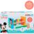 Koka attīstoša rotaļlieta ar āmuru 21 cm, Disney Baby no12 men+ CB48707 Galda spēles