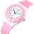 SKMEI 1483 PK Pink Vaikiškas laikrodis Наручные часы