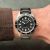 Citizen Marine Automatic NJ0221-50E Rokas pulksteņi 