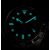 Citizen Marine Automatic NJ0221-50E Rokas pulksteņi 