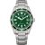 Citizen Marine Automatic NJ0220-52X Rokas pulksteņi 