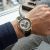 Citizen Eco-Drive Chrono CA4723-03A Rokas pulksteņi 