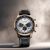 Citizen Eco-Drive Chrono CA4723-03A Rokas pulksteņi 