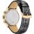 Citizen Eco-Drive Chrono CA4723-03A Rokas pulksteņi 
