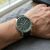 Citizen Eco-Drive Chrono CA4720-01X Rokas pulksteņi 