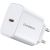 Сетевая зарядка Choetech PD3042 45W USB-C белая Зарядные устройства
