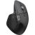 MOUSE USB WRL MX MASTER 4/SP/BLACK 910-007577 LOGITECH Peles, ievadierīces