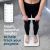 Salter SA00755WFEU6 Body Insight Smart Scale, White Ķermeņa svari