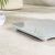Salter 9204 GFEU12 Shadow Digital Bathroom Scale, Grey Ķermeņa svari