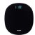 Salter SA00709BFEU12 Round Electronic Scale, Black Ķermeņa svari