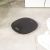 Salter SA00709BFEU12 Round Electronic Scale, Black Ķermeņa svari